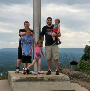 Meet your Posher, Stacy